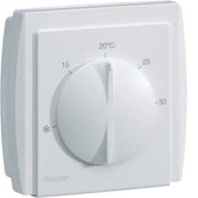 THERMOSTAT AMBIANCE A MEMBRANE
