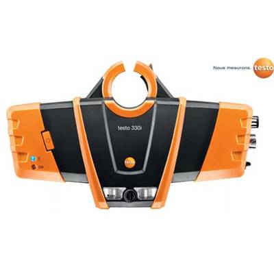 TESTO 330 I LOT COMPLET NOX