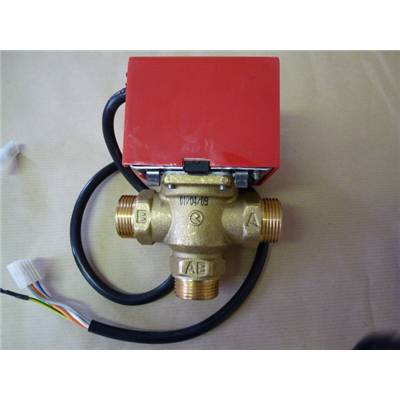 V3V AVEC MICRO INTER 5 FILS Ø¾"