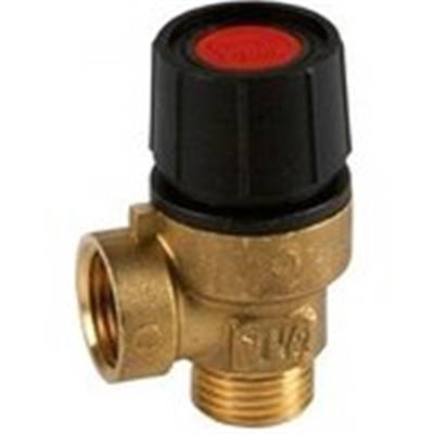 SOUPAPE DE SURETE 3 BARS