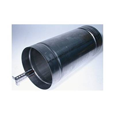 POT DE COMBUSTION VITOLA 22KW