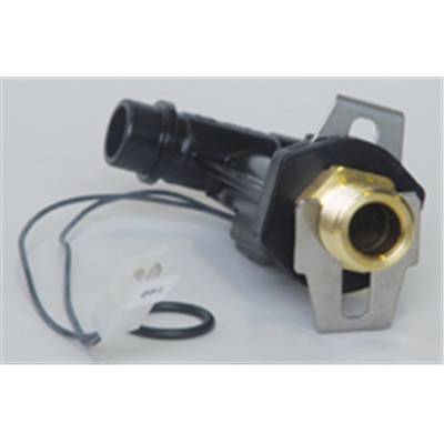 FLOW  SWITCH / D.DEBIT ECS