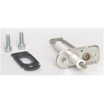 ELECTRODE IONISATION ET ALLUMAGE