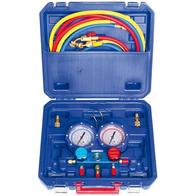 KIT BY PASS 4 VOIES TUY. FLEX.