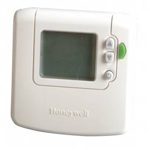 THERMOSTAT D AMBIANCE - DT90E - HONEYWELL