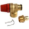 SOUPAPE SECURITE 3 BARS 1/2'