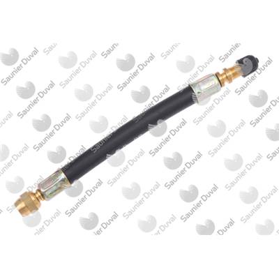 RALLONGE PRISE DE PRESSION VASE