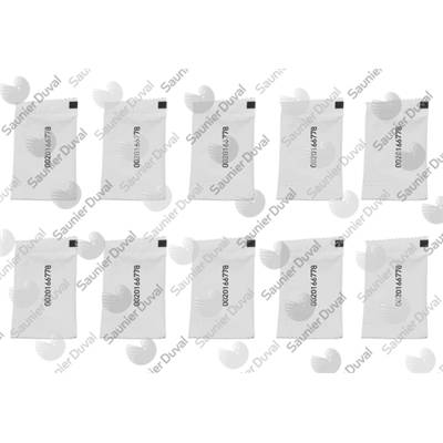 GRAISSE CUIVRE ( x10 )