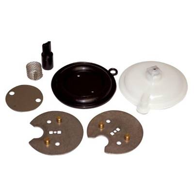 REFECT. VALVE EAU CB P. VARIAB