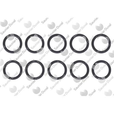 JOINTS TORIQUES (x10)