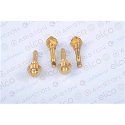 SELECTEUR TEMPERATURE ENS. - vente de 5 unites