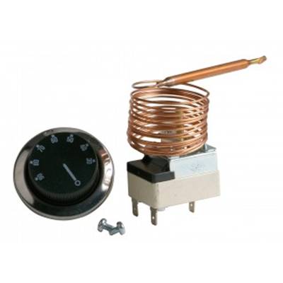 AQUASTAT.BULB.AB224-TUV30/90°C