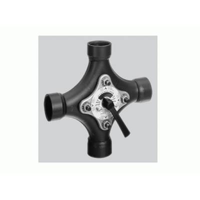 VANNE MELANGEUSE 4 VOIES DN25FF