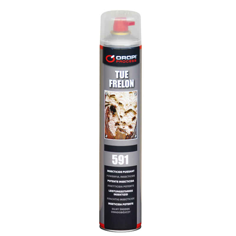 ACTO Attractif Guêpes Et Frelons - Appât Insectes 2kg - Pour Jardin Et Cultures