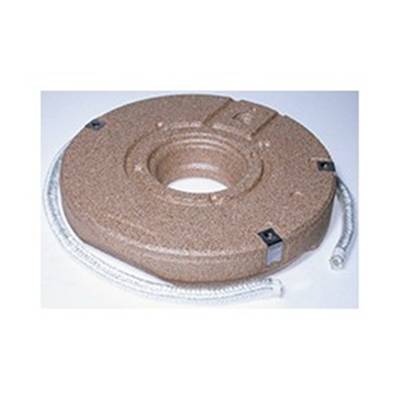 REFRACTAIRE  27/33 KW+ TRESSE