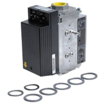 Bloc combiné gaz CG225