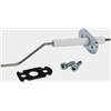 ELECTRODE D'IONISATION