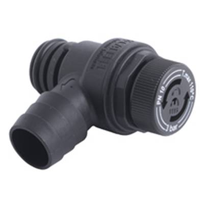 SOUPAPE SECURITE 3 BARS