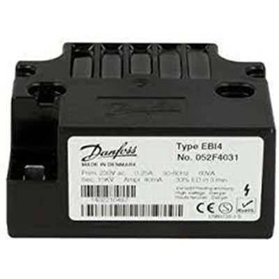 TRANSFO. ALLUMAGE EBI DANFOSS V4 (BU)