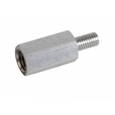 RACCORD ADAPTATEUR Ø8/M12X175