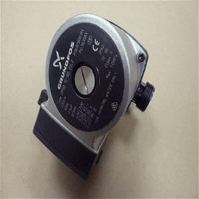 CIRCULATEUR GRUNDFOS UPS015-60 CIL2 REMPL PAR 710296700