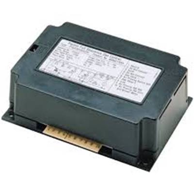 BOITE DE CONTROL P16 C FL