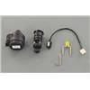 VANNE 3 VOIES + MOTEUR