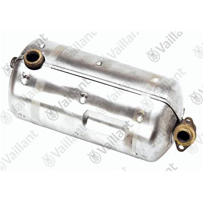 ECHANGEUR SANITAIRE T3 - T3W (23.5.2017  fin commercialisation)