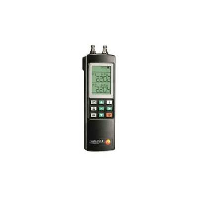 TESTO 312-3 MANO 300MB