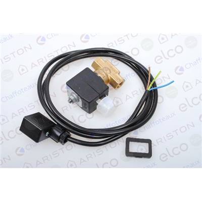 ELECTROVANNE VEILLEUSE SM 474