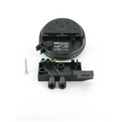 TRANSMETTEUR DE PRESSION GAZ