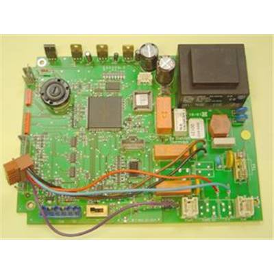 CARTE UC MURALE PCI TESTE