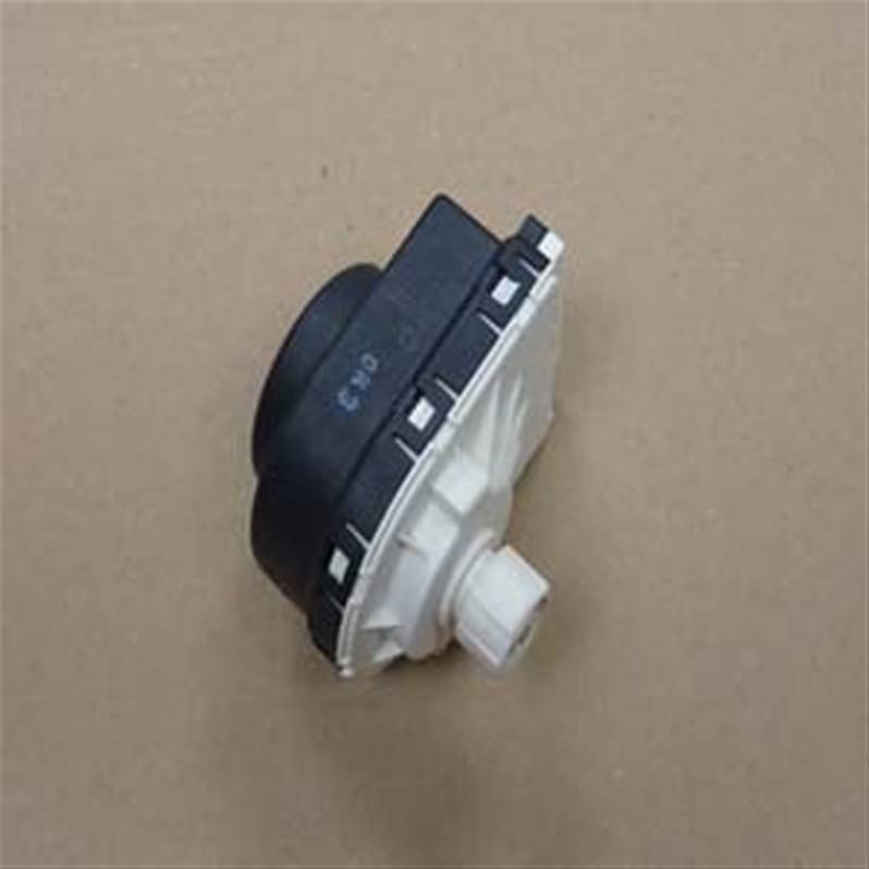 MOTEUR VANNE 3 VOIES ELBI (Ex JJD005694580)