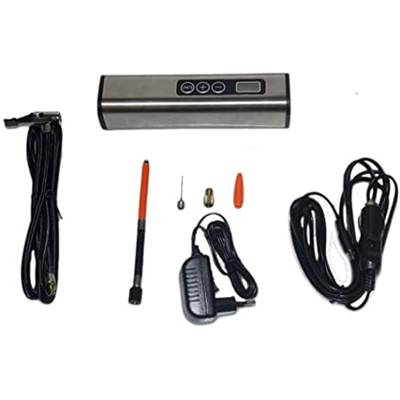 GONFLEUR VASE EXPANSION SUR BATTERIE