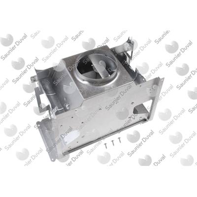 BOITIER COUPE TIRAGE  ...EPUISE