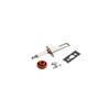 ELECTRODE ALLU/IONIS QUINTA