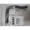 TUBE SIPHON HYD 2/PRISE L=35G0    VOIR 711163000