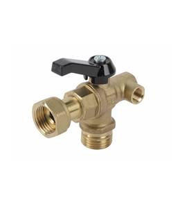 ROBINET EAU FROIDE SANITAIRE 