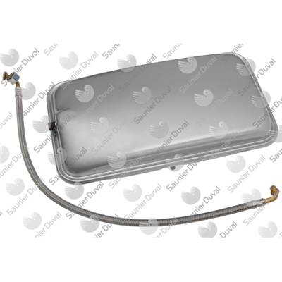 VASE EXPANSION CHAUFFAGE 10L