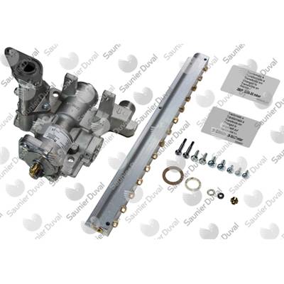 KIT CHANGEMENT DE GAZ AU 3B/P/3+