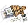 VANNE 3 VOIES VCW F+PREVOIR 088940
