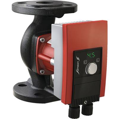 CIRCULATEUR  PRIUX MASTER 40-30/220 mm bride 40