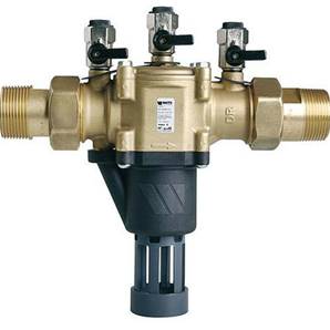 DISCONNECTEUR BA-BM DIAM 15