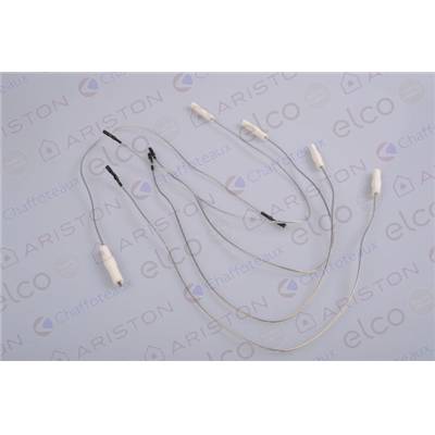 BOUGIE EQUIPEE CF-VMC