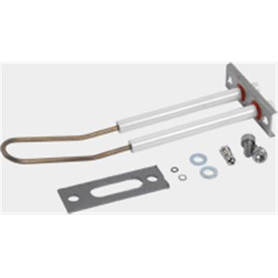 ELECTRODE IONISATION 