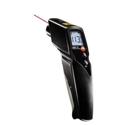 THERMOMETRE INFRA ROUGE TESTO830