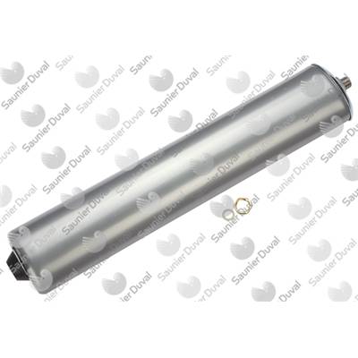 VASE  SANITAIRE 4.5 L -----OBSOLETE NON REMPLACEE