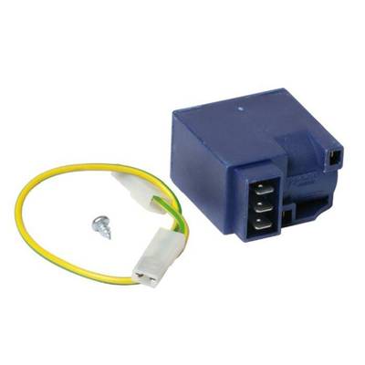 TRANSFORMATEUR D ALLUMAGE