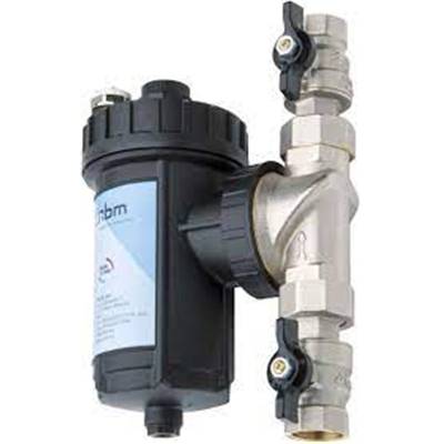 FILTRE MAGNETIQ SAFE-CLEANER 3/4"