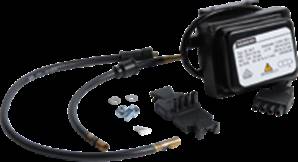 Transformateur d'allumage brûleur gaz